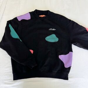 Loiter Unisex Crewneck